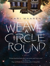 Cover image for Weave a Circle Round